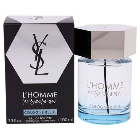 ysl l homme 3.4|l'homme ysl for men.